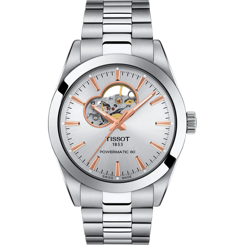 Tissot Gentleman