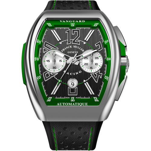 Franck Muller Vanguard Racing Chronograph