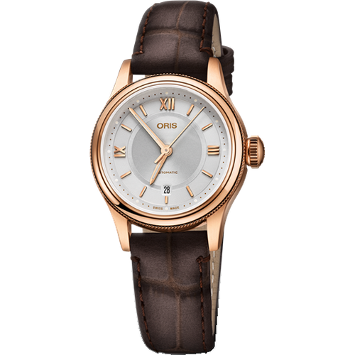 Oris Classic Date