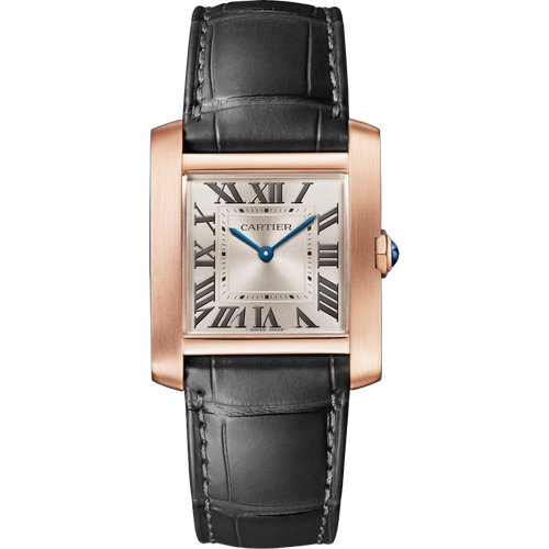 Cartier Tank Française