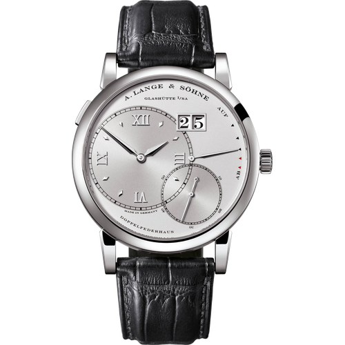 A. Lange & Söhne Grand Lange 1