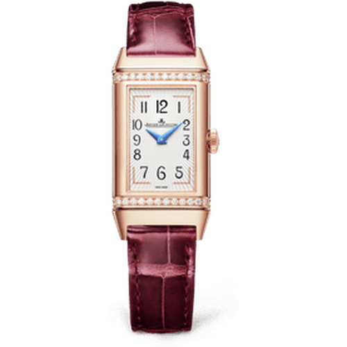 Jaeger-LeCoultre Reverso One Duetto