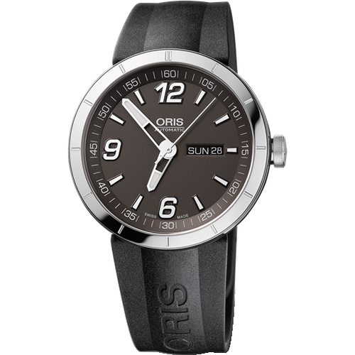 Oris TT1 Day Date
