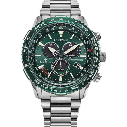 Citizen Promaster Air A-T