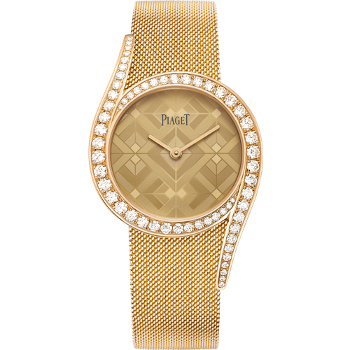Piaget Limelight Gala