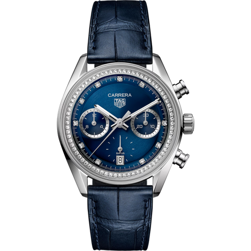 TAG Heuer Carrera Chronograph