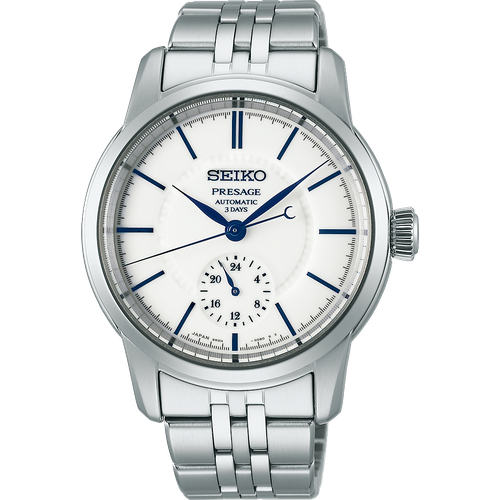 Seiko Presage Classic Series