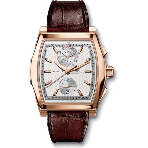 IWC Schaffhausen Da Vinci Chronograph