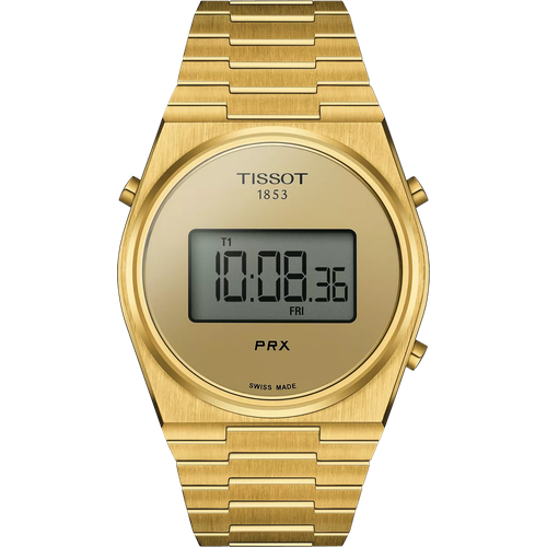 Tissot PRX Digital