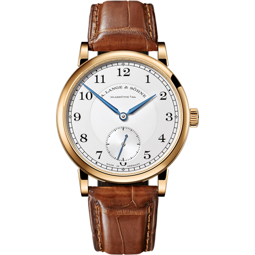 A. Lange & Söhne 1815