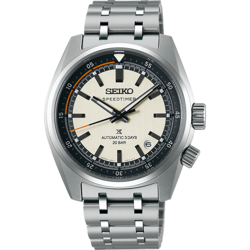 Seiko Prospex SPEEDTIMER