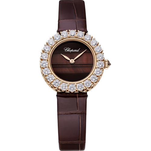 Chopard L'Heure du Diamant Round
