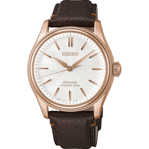 Seiko Presage Classic Series