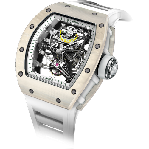 Richard Mille RM 38-01 Tourbillon Bubba Watson