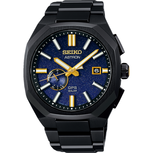 Seiko Astron