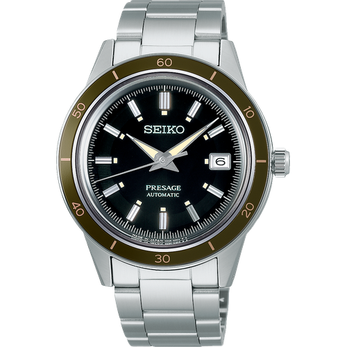 Seiko Presage
