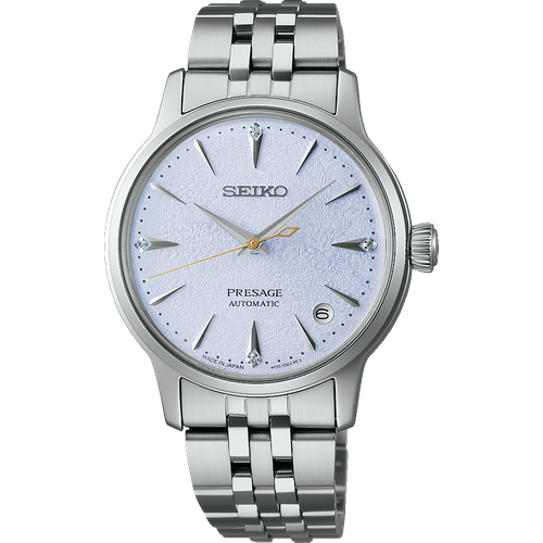 Seiko Presage Cocktail Time