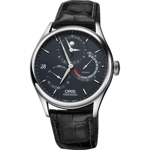 Oris Artelier Calibre 112