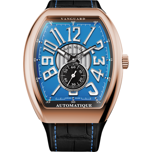 Franck Muller Vanguard Slim Vintage