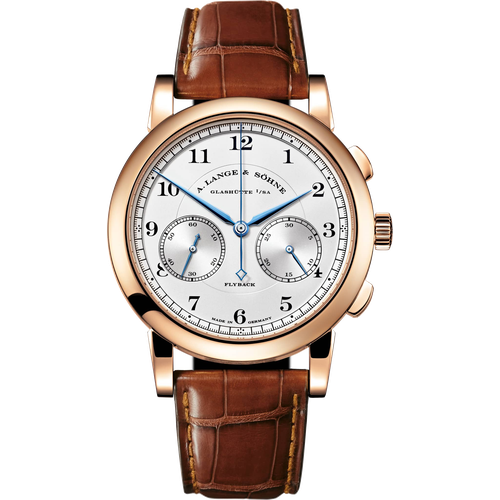 A. Lange & Söhne 1815 Chronograph