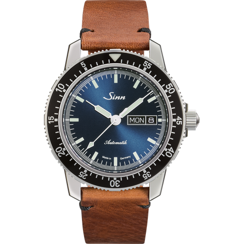 Sinn Spezialuhren 104 St Sa I B