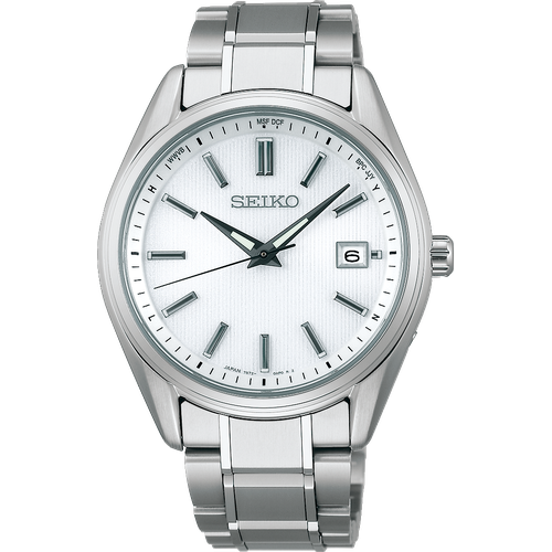 Seiko Seiko Selection