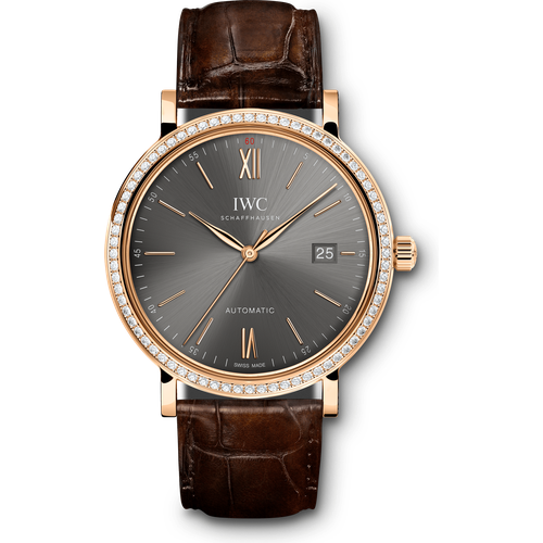 IWC Schaffhausen Portofino Automatic