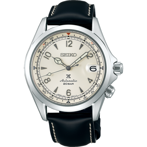 Seiko Prospex