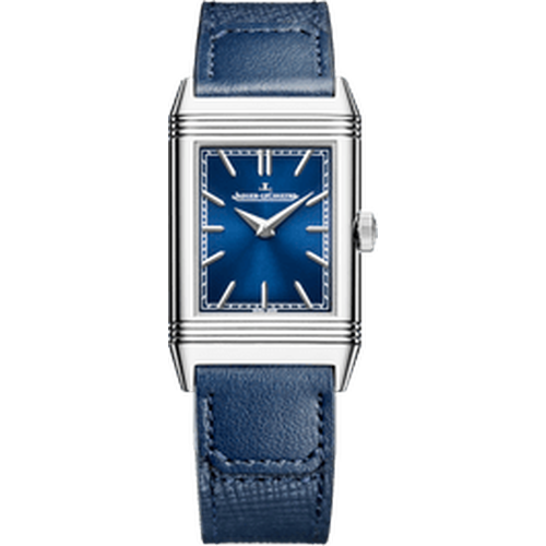 Jaeger-LeCoultre Reverso Tribute Monoface