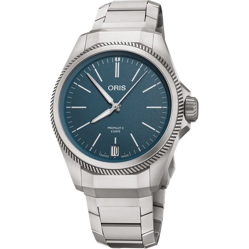 Oris ProPilot X Calibre 400