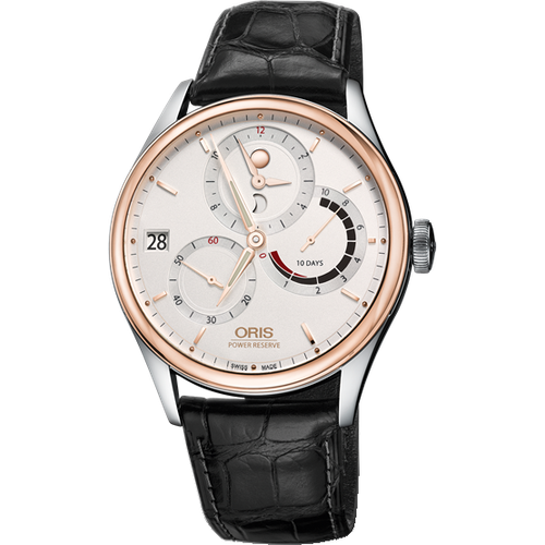 Oris Artelier Calibre 112
