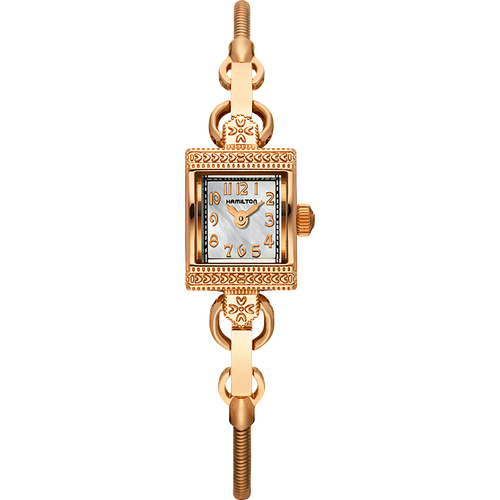 Hamilton American Classic Hamilton Vintage Quartz