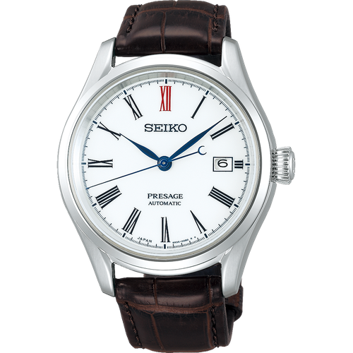 Seiko Presage