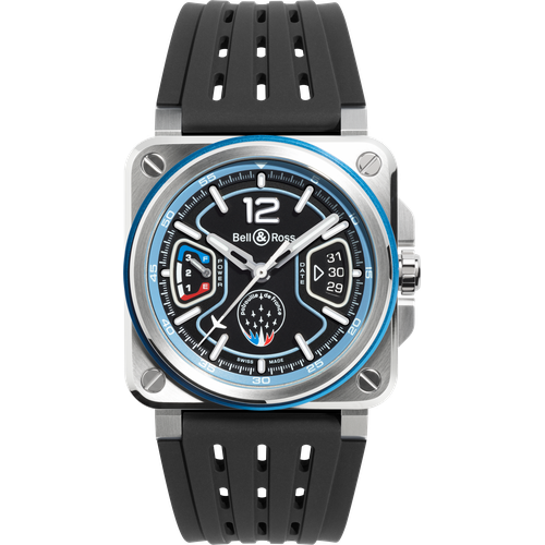 Bell & Ross BR-X3 Patrouille de France