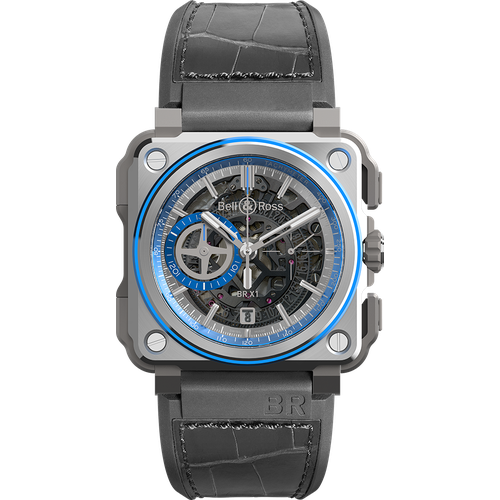 Bell & Ross BR-X1 Hyperstellar