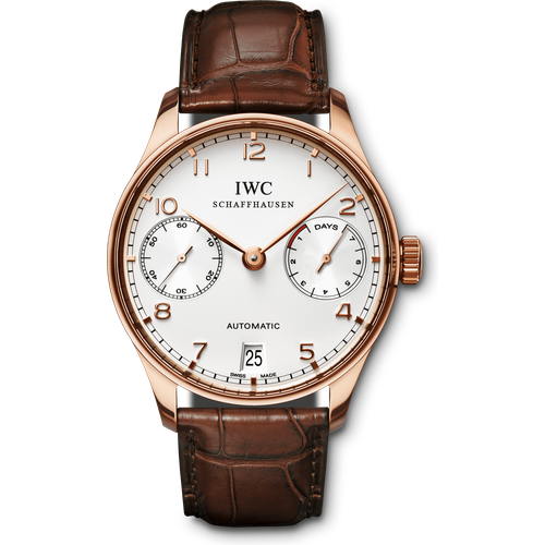 IWC Schaffhausen Portugieser Automatic