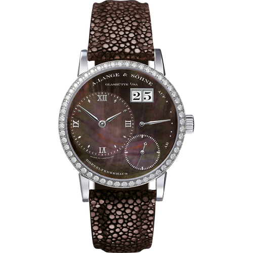 A. Lange & Söhne Little Lange 1