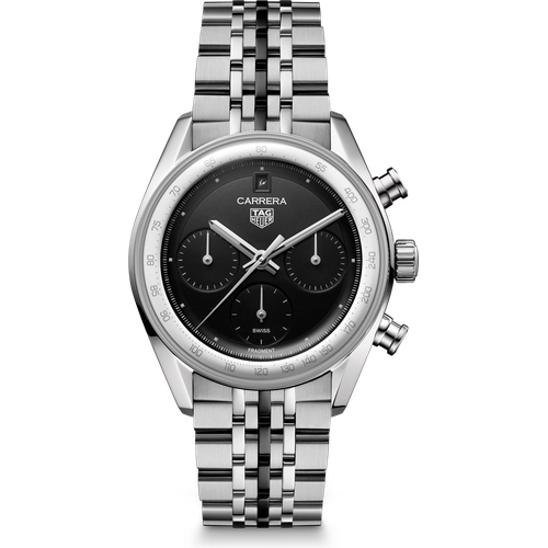 TAG Heuer Carrera Chronograph x fragment Limited Edition