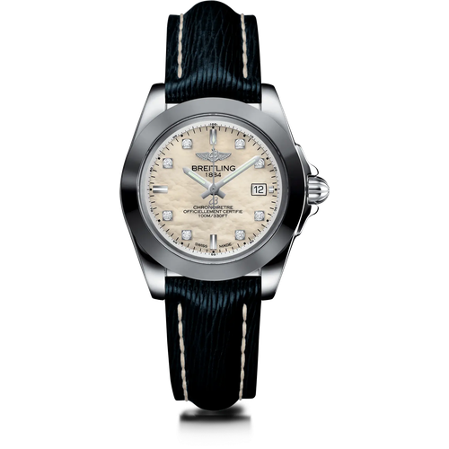 Breitling Galactic 32 Sleek