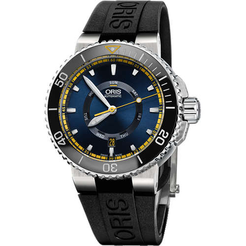 Oris Great Barrier Reef Limited Edition II