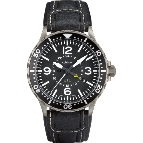 Sinn Spezialuhren 857 UTC