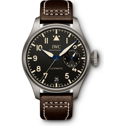IWC Schaffhausen Big Pilot's Watch Heritage