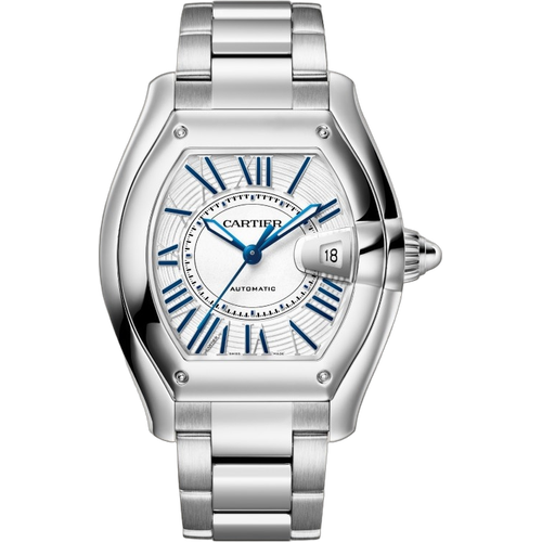 Cartier Roadster
