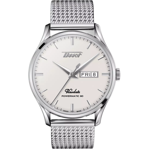 Tissot Heritage Visodate Powermatic 80