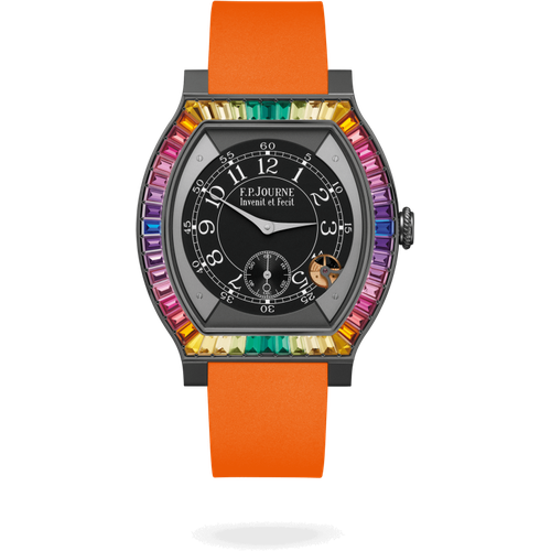 F.P. Journe Élégante 48 mm Gino's Dream