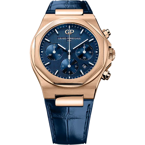 Girard-Perregaux Laureato Chronograph