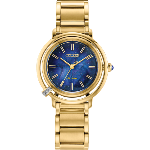 Citizen Citizen L Arcly