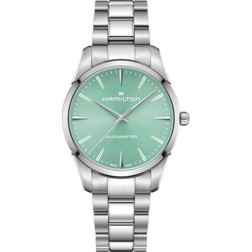 Hamilton Jazzmaster Quartz 40mm