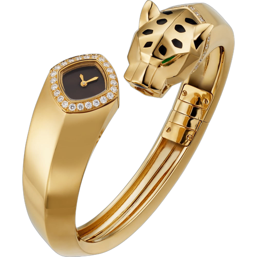 Cartier Panthère de Cartier