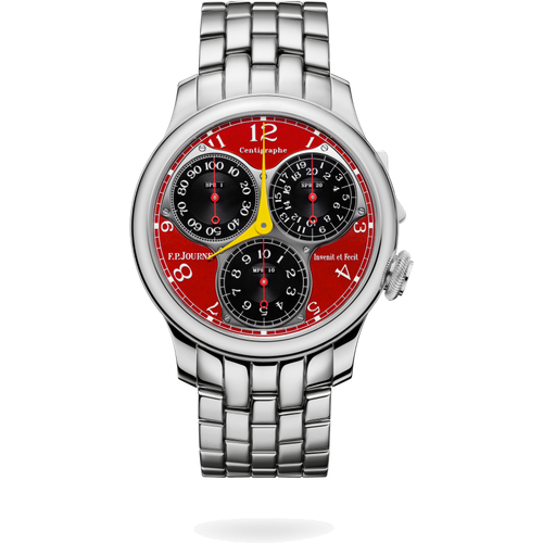 F.P. Journe Centigraphe Souverain F